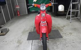 HONDA LITTLE CUB E 2016 AA01
