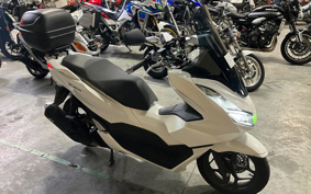 HONDA PCX125 JK05