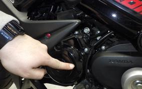 HONDA ｸﾞﾛﾑ-2 JC92