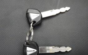 KAWASAKI Z400 Gen.2 2021 EX400G