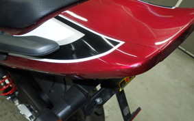 HONDA CB400SF GEN 4 A 2022 NC42