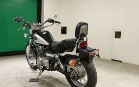 HONDA REBEL 250 2009 MC13