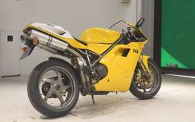DUCATI 748 R 2000