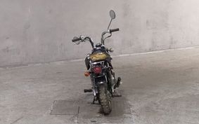 HONDA MONKEY Z50J