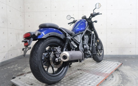 HONDA REBEL 250  S E-clutch MC49