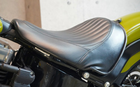 HARLEY FLS 2014 JR5