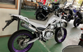 YAMAHA XT250X DG17J