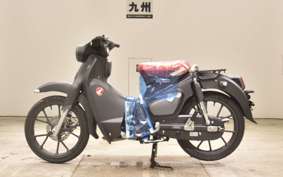HONDA C125 SUPER CUB JA71