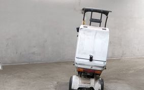 HONDA GYRO TA02