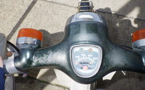 HONDA C90 SUPER CUB HA02