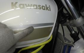 KAWASAKI ZEPHYR 400 Gen.2 1993 ZR400C