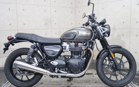 TRIUMPH SPEED TWIN 900 2022 DAD74G