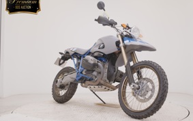 BMW HP2 ENDURO 2008