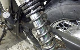 HONDA VT400S 2013 NC46