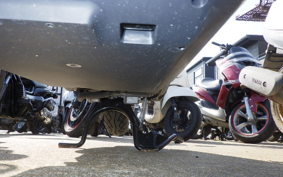 HONDA TACT-4ﾍﾞｰｼｯｸ AF79