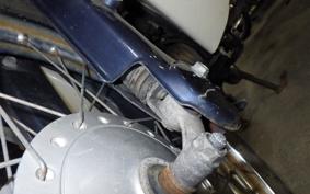 HONDA C50 SUPER CUB AA01