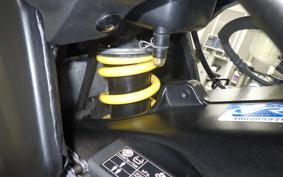 YAMAHA XSR155