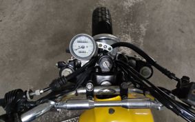 YAMAHA TW225 DG09J