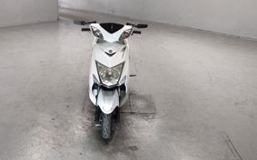 YAMAHA CYGNUS125XSR SE44J