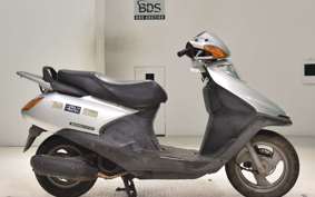 HONDA SPACY 100 2006 JF13