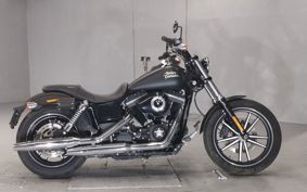 HARLEY FXDBC1580 2016 VD4
