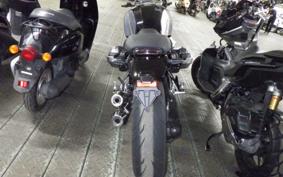 BMW R12 nine T 2024