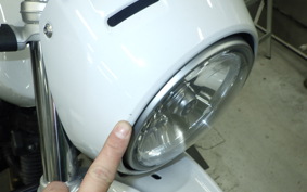 BMW R NINE T URBAN GS 2018