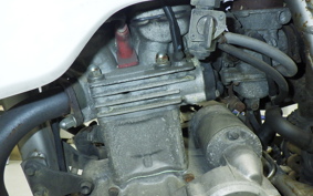 HONDA XL DEGREE GEN 2 MD31
