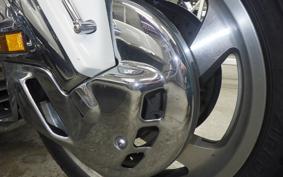 HONDA GL 1800 GOLD WING SIDECAR 2003 SC47