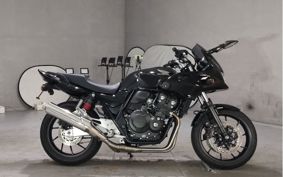 HONDA CB400SFV-4 BOLDOR 2020 NC42