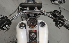 HARLEY FLSTF1450 2004 BMY