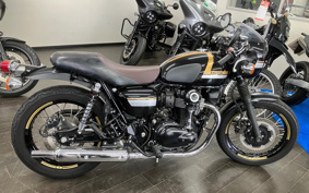 KAWASAKI W800 CAFE 2022