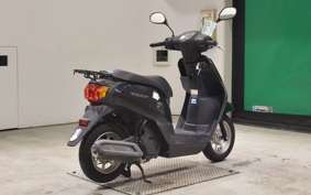 HONDA TACT-4ﾍﾞｰｼｯｸ