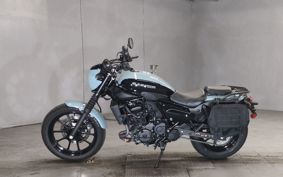 KAWASAKI ELIMINATOR 400SE 2024 EL400A