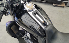 HARLEY FLHTK 2009 KEM