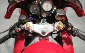 HONDA VTR1000F 1998 SC36