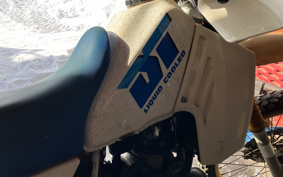 YAMAHA DT200 R 37F
