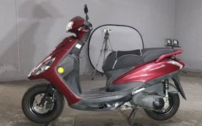 YAMAHA AXIS Z SED7J