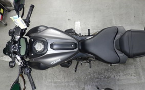 YAMAHA MT-07 2014 RM07J