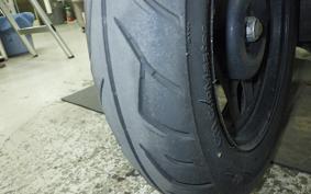HONDA DIO Gen.6 AF68
