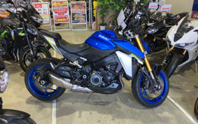 SUZUKI GSX-S 1000 2022 EK1AA