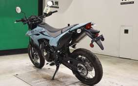 KAWASAKI KLX230 SM LX232A