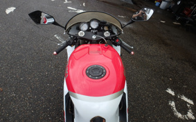 SUZUKI GSX-R400R 1992 GK76A