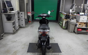 HONDA DIO Gen.5 AF56