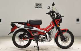 HONDA CT125-2 JA65