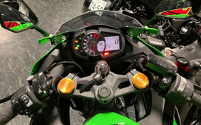 KAWASAKI NINJA ZX-25R KRT ED ZX250E
