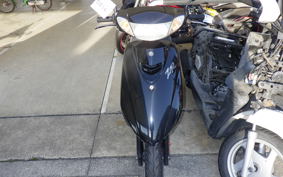 YAMAHA JOG ZR Gen.3 SA39J