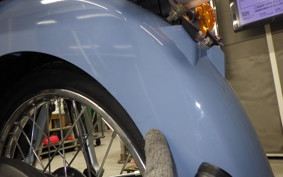 HONDA C50 SUPER CUB AA09