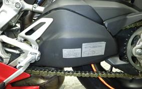 DUCATI 1299 PANIGALE S 2015