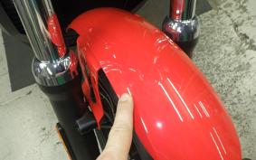HARLEY RH975 2026